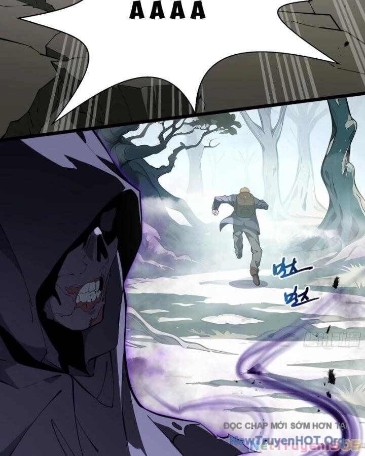 Hoàng Hôn Phân Giới Chap 5 - Next Chap 6