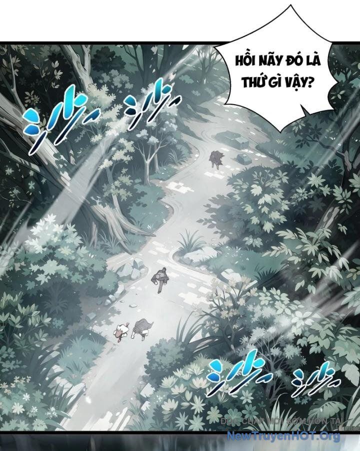 Hoàng Hôn Phân Giới Chap 5 - Next Chap 6