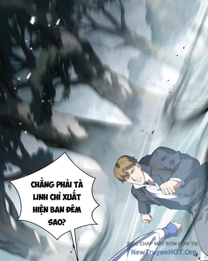 Hoàng Hôn Phân Giới Chap 5 - Next Chap 6
