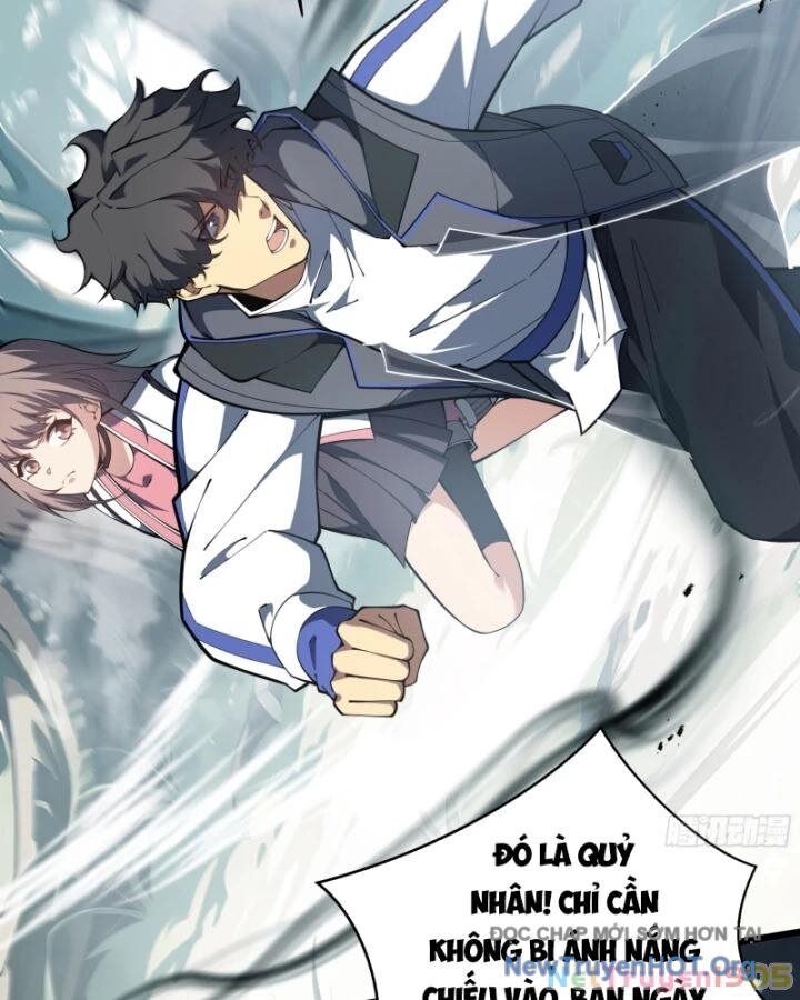 Hoàng Hôn Phân Giới Chap 5 - Next Chap 6