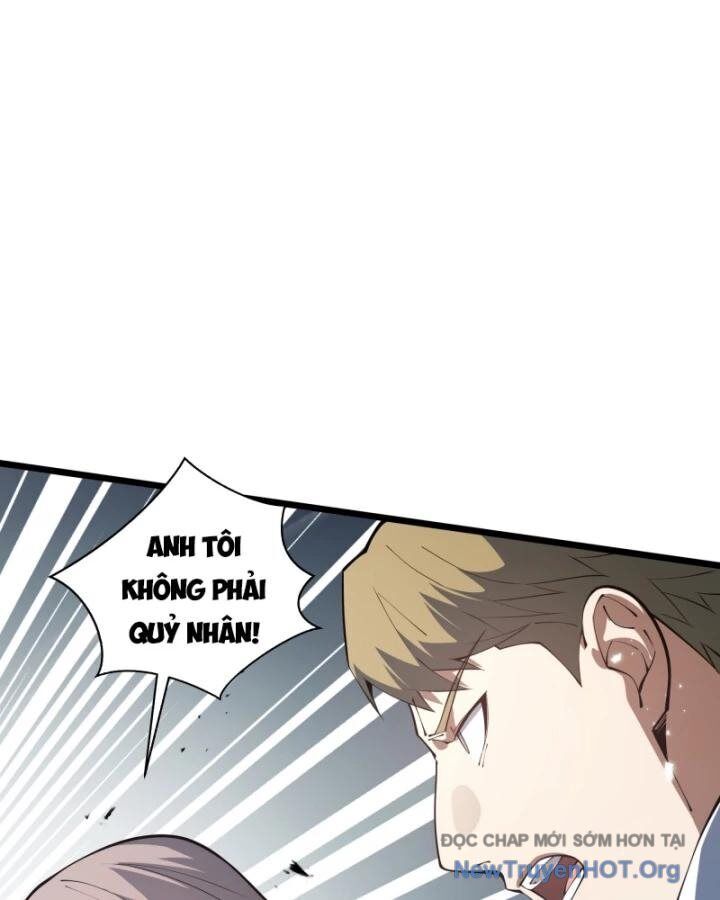 Hoàng Hôn Phân Giới Chap 5 - Next Chap 6