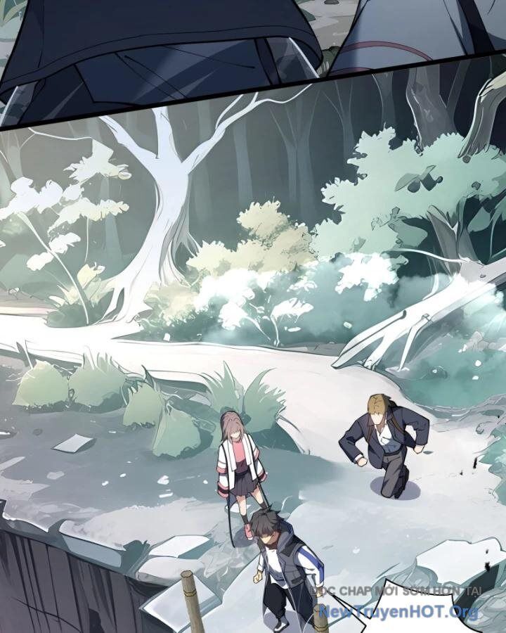 Hoàng Hôn Phân Giới Chap 5 - Next Chap 6