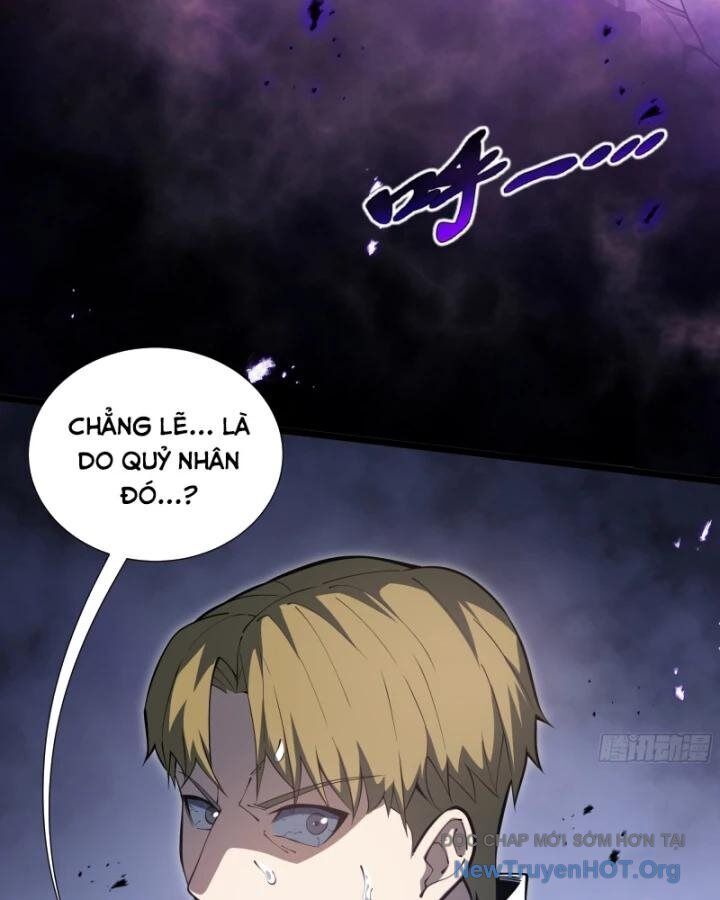 Hoàng Hôn Phân Giới Chap 5 - Next Chap 6