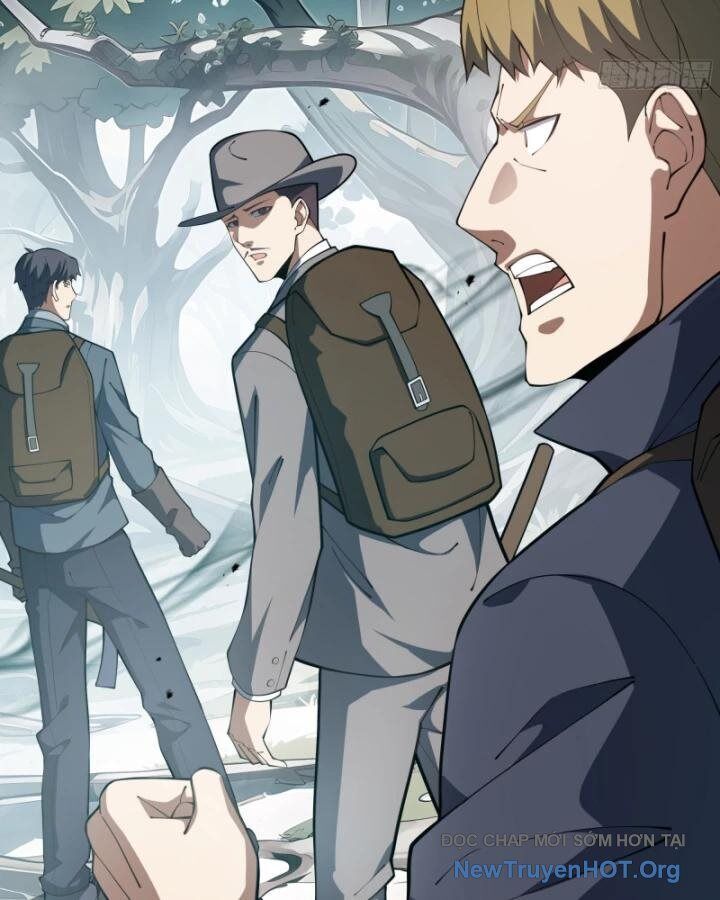 Hoàng Hôn Phân Giới Chap 5 - Next Chap 6