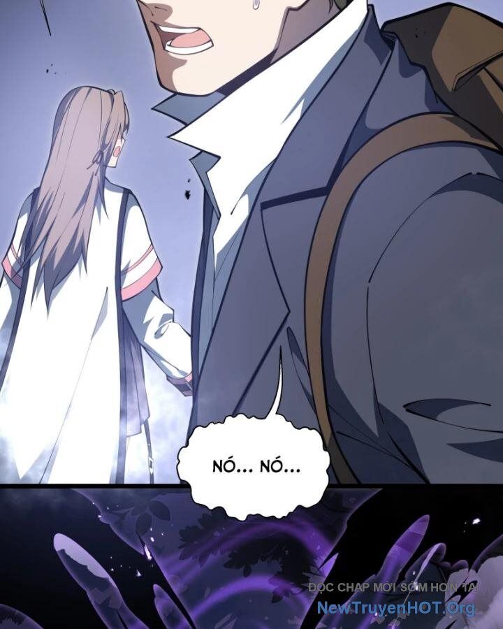 Hoàng Hôn Phân Giới Chap 5 - Next Chap 6
