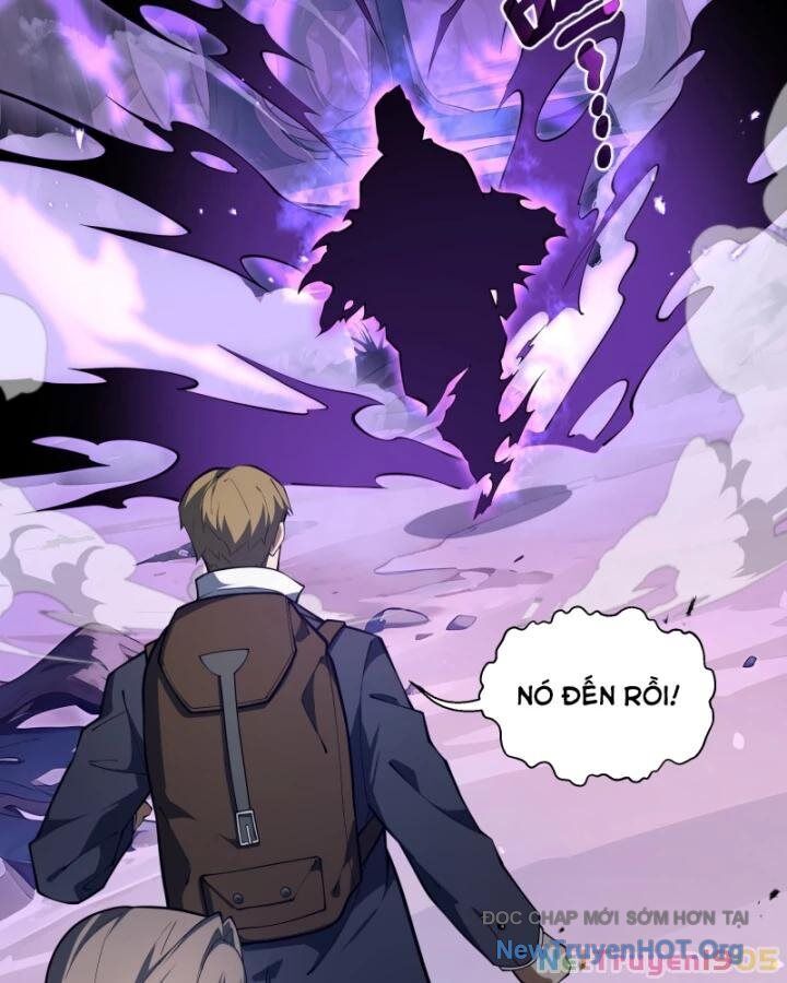 Hoàng Hôn Phân Giới Chap 5 - Next Chap 6