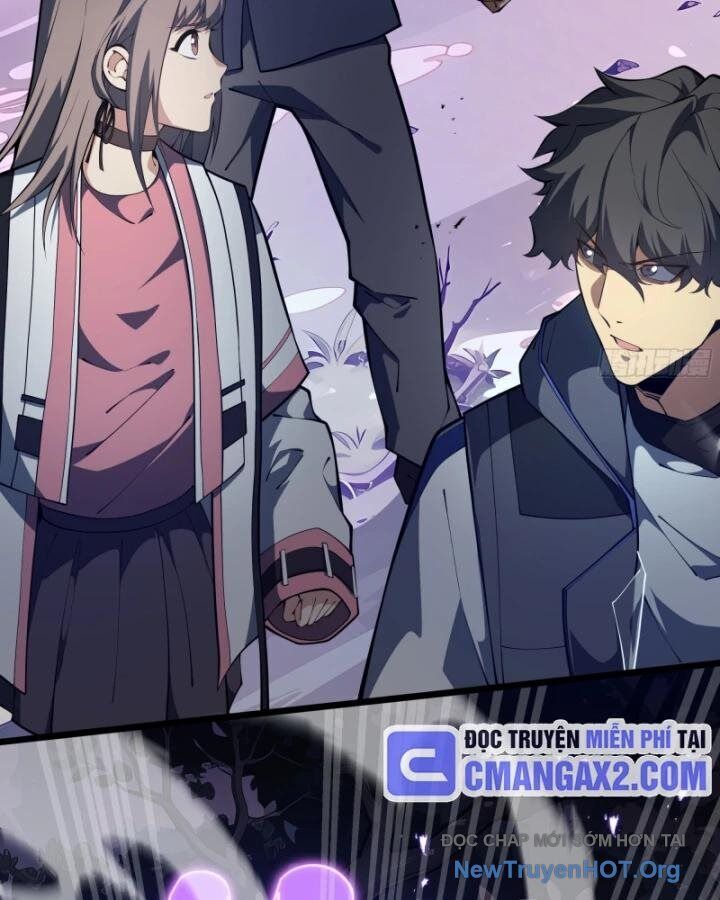 Hoàng Hôn Phân Giới Chap 5 - Next Chap 6
