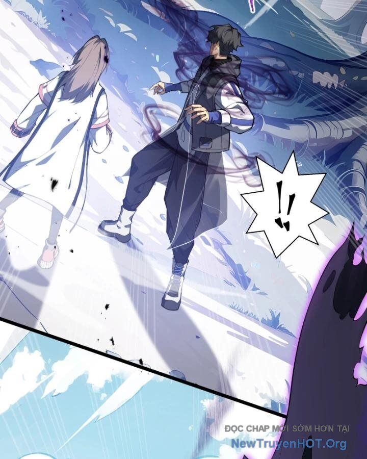 Hoàng Hôn Phân Giới Chap 5 - Next Chap 6