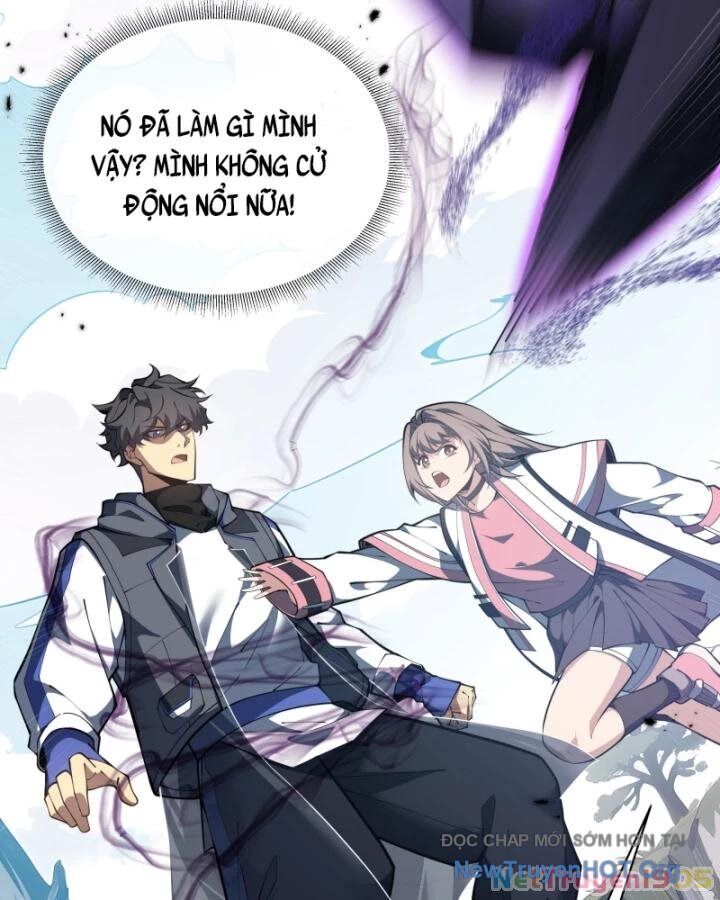 Hoàng Hôn Phân Giới Chap 5 - Next Chap 6