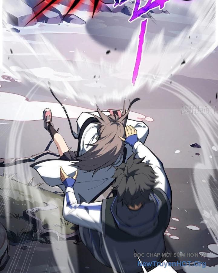 Hoàng Hôn Phân Giới Chap 5 - Next Chap 6