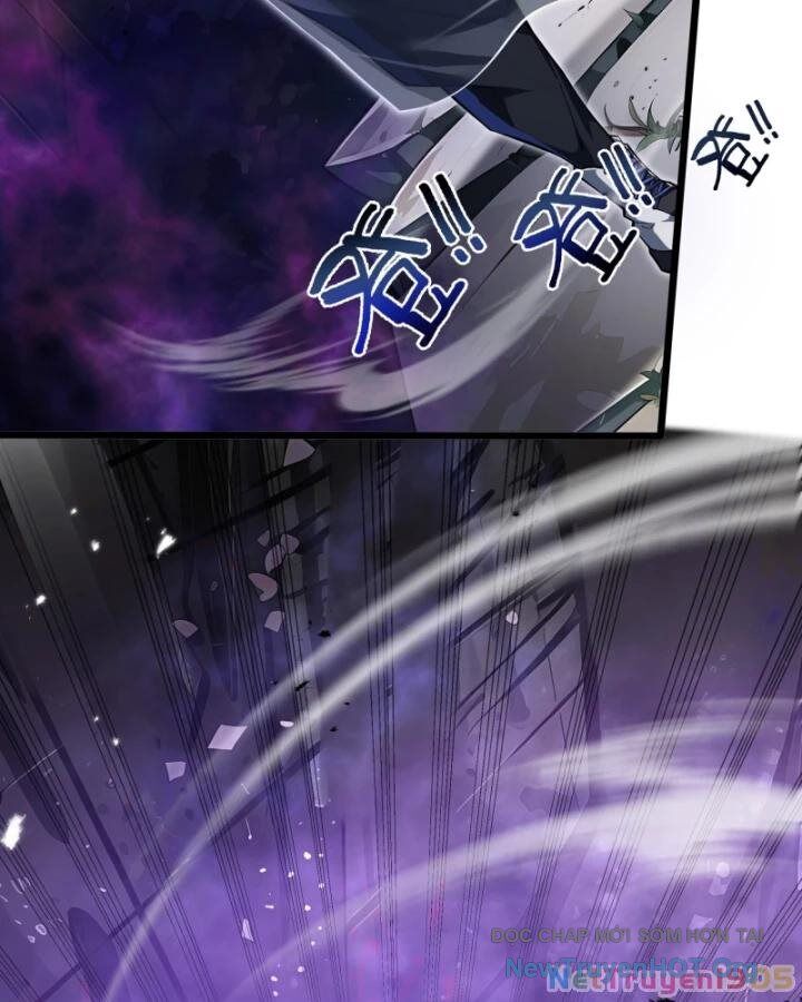 Hoàng Hôn Phân Giới Chap 5 - Next Chap 6