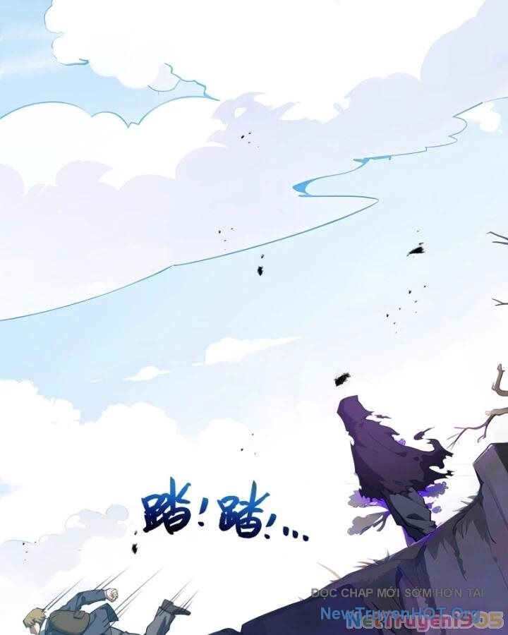Hoàng Hôn Phân Giới Chap 5 - Next Chap 6