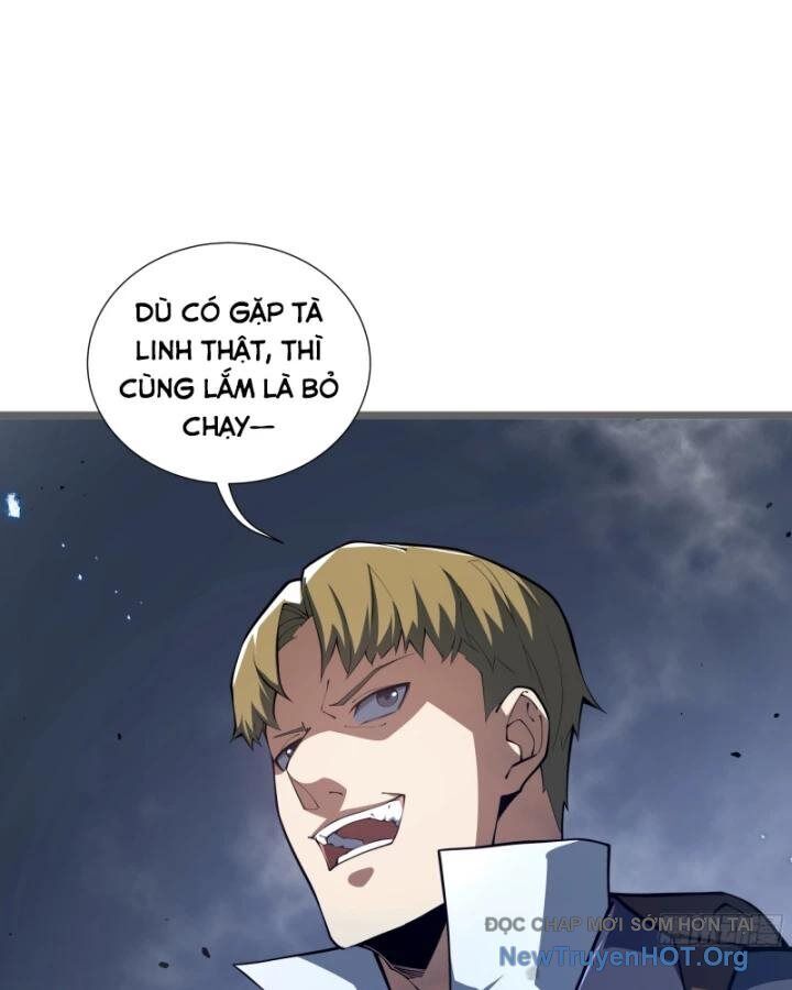 Hoàng Hôn Phân Giới Chap 5 - Next Chap 6
