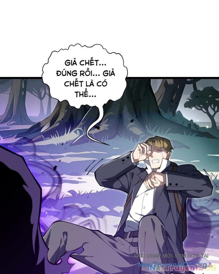 Hoàng Hôn Phân Giới Chap 5 - Next Chap 6