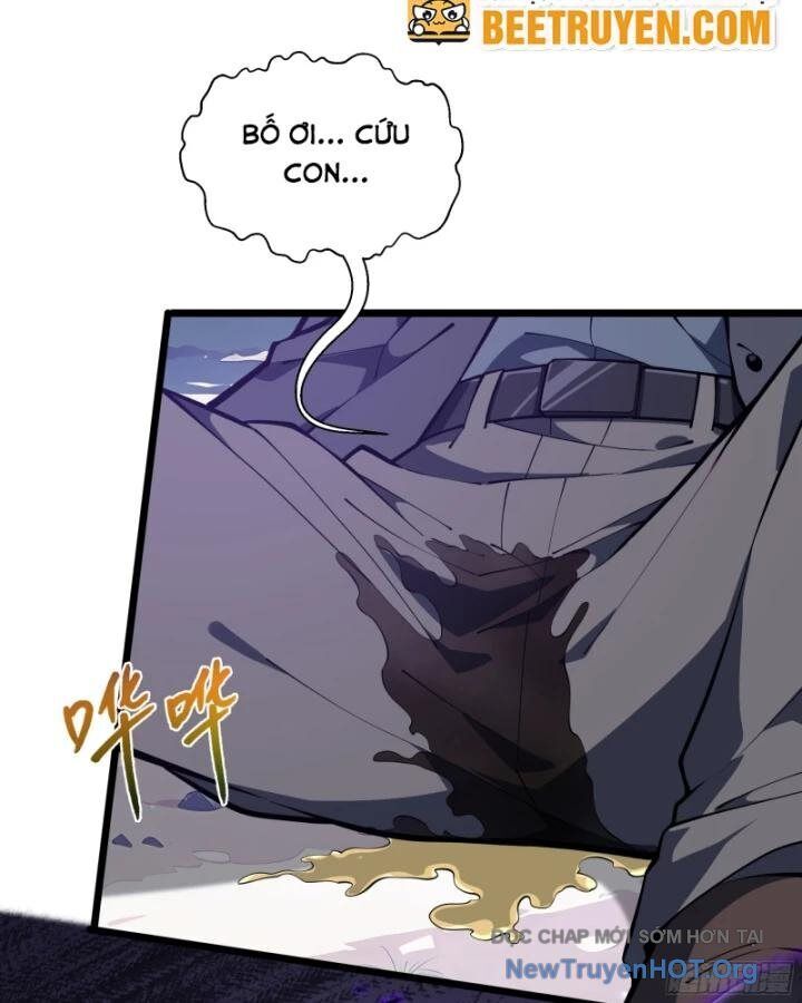 Hoàng Hôn Phân Giới Chap 5 - Next Chap 6