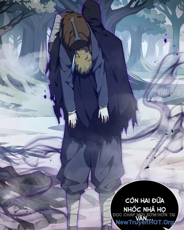 Hoàng Hôn Phân Giới Chap 5 - Next Chap 6