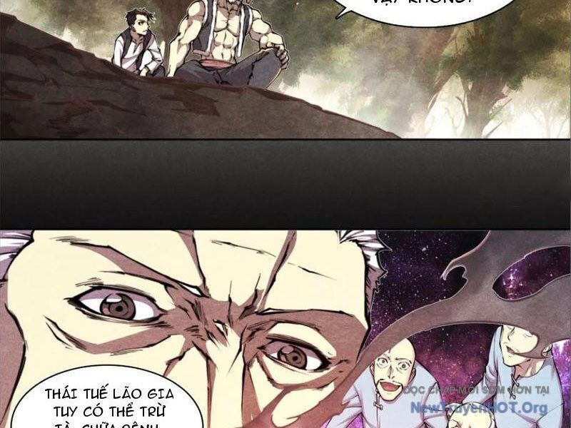 Hoàng Hôn Phân Giới Chap 6 - Next Chap 7