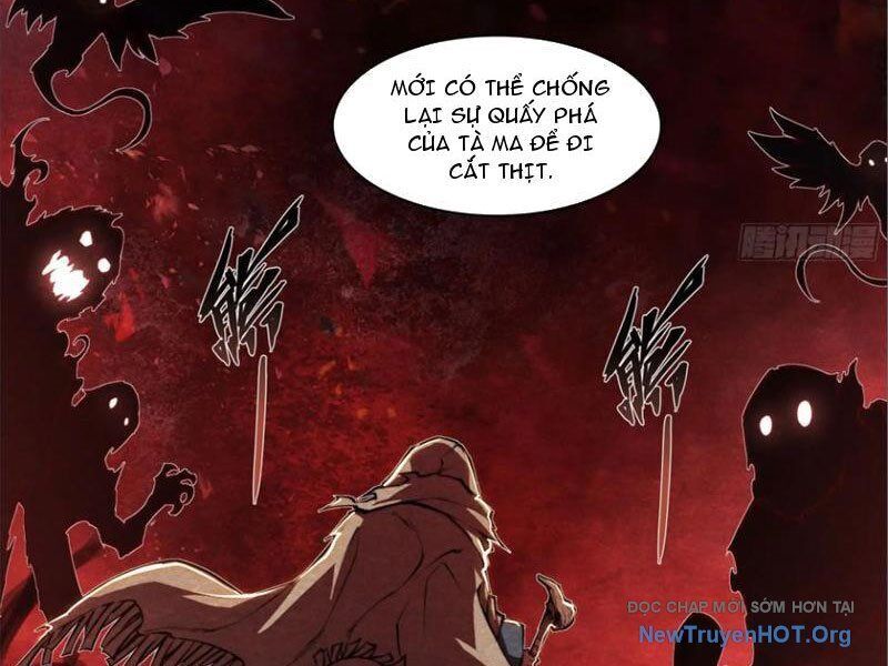 Hoàng Hôn Phân Giới Chap 6 - Next Chap 7