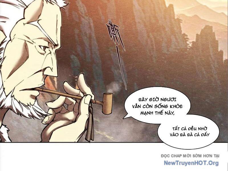 Hoàng Hôn Phân Giới Chap 6 - Next Chap 7