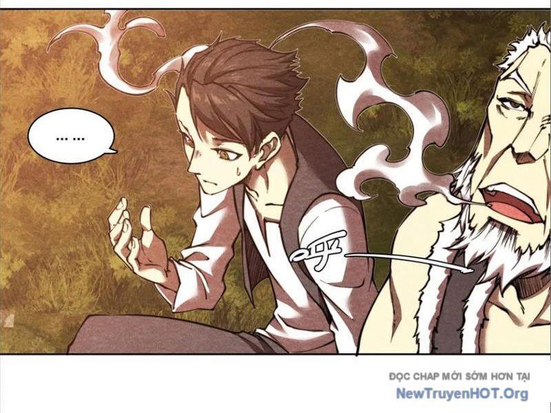 Hoàng Hôn Phân Giới Chap 6 - Next Chap 7
