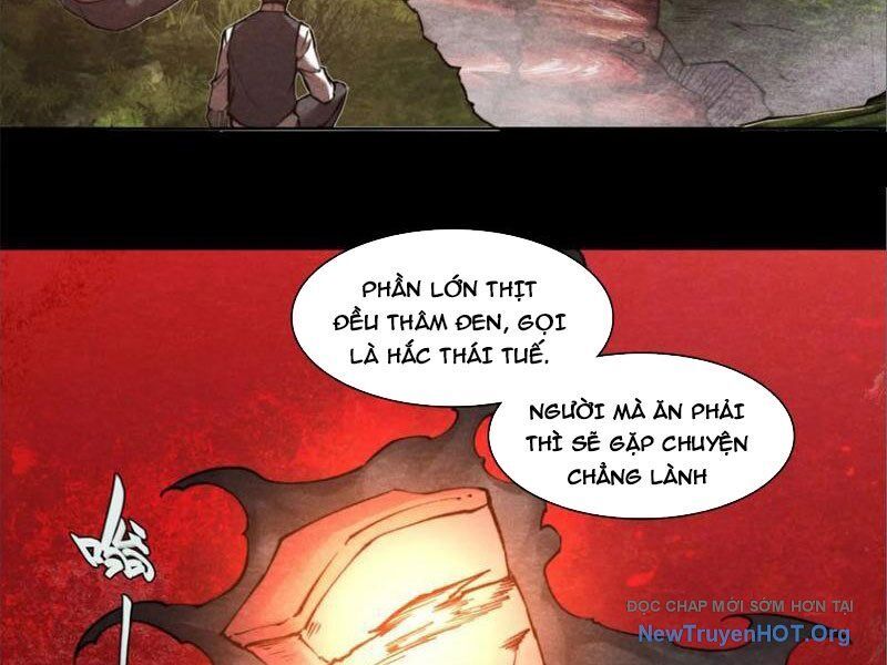 Hoàng Hôn Phân Giới Chap 6 - Next Chap 7