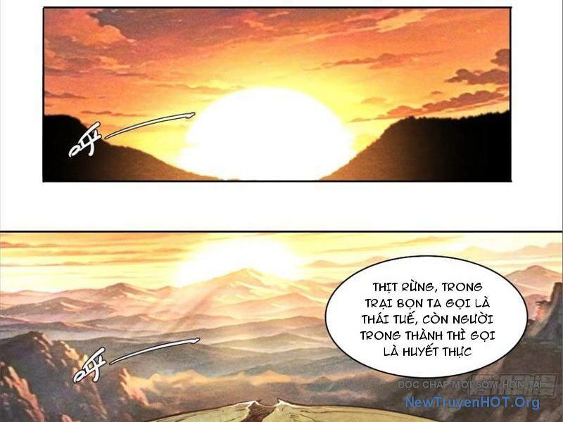 Hoàng Hôn Phân Giới Chap 6 - Next Chap 7