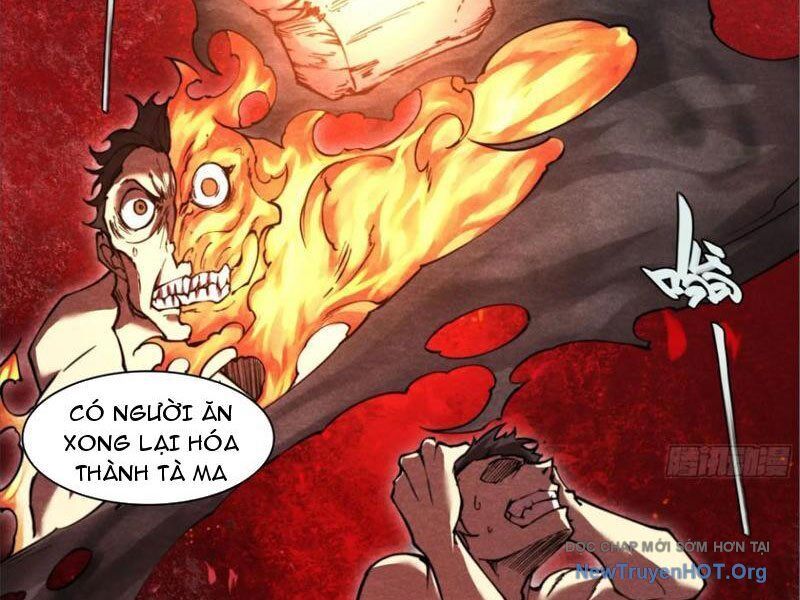 Hoàng Hôn Phân Giới Chap 6 - Next Chap 7