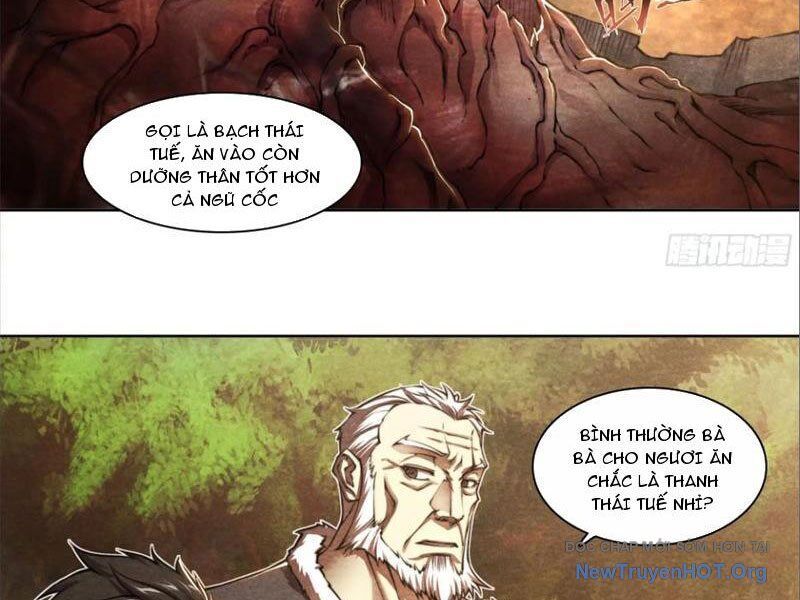 Hoàng Hôn Phân Giới Chap 6 - Next Chap 7