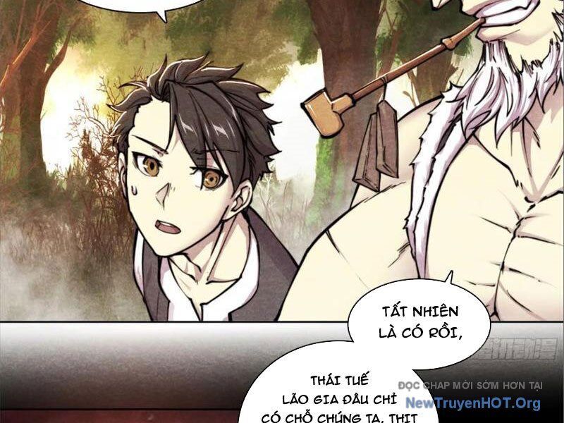 Hoàng Hôn Phân Giới Chap 6 - Next Chap 7