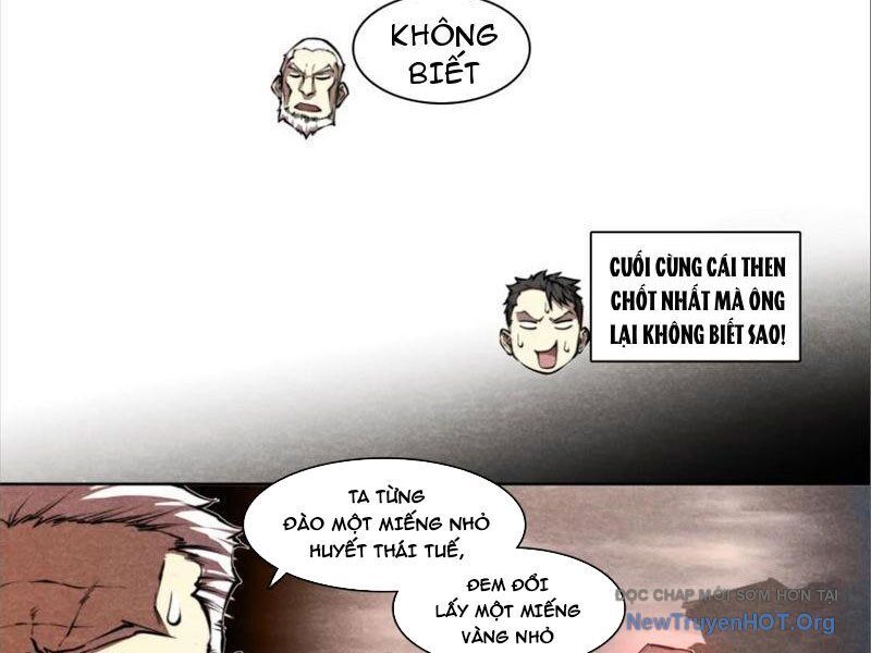 Hoàng Hôn Phân Giới Chap 6 - Next Chap 7