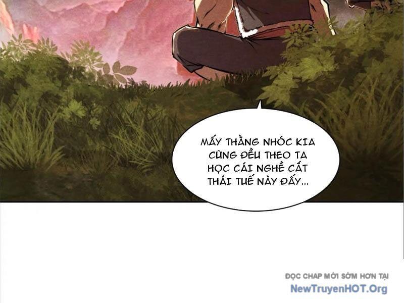 Hoàng Hôn Phân Giới Chap 6 - Next Chap 7