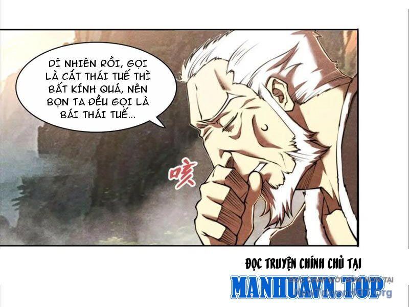 Hoàng Hôn Phân Giới Chap 6 - Next Chap 7
