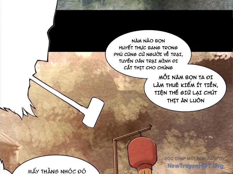 Hoàng Hôn Phân Giới Chap 6 - Next Chap 7