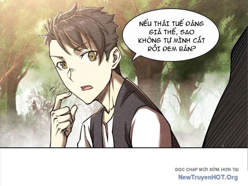Hoàng Hôn Phân Giới Chap 6 - Next Chap 7