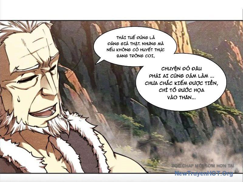 Hoàng Hôn Phân Giới Chap 6 - Next Chap 7