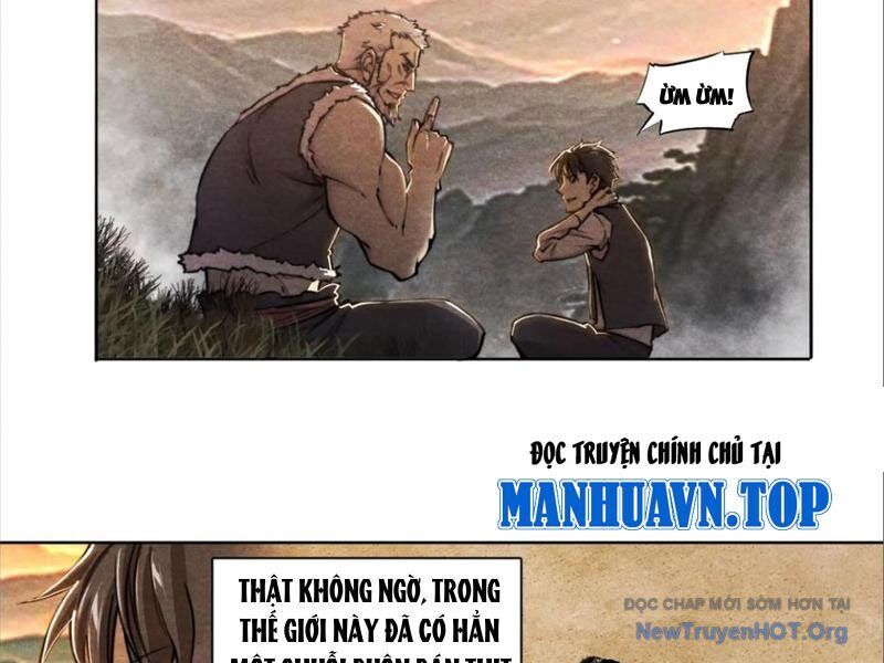 Hoàng Hôn Phân Giới Chap 6 - Next Chap 7