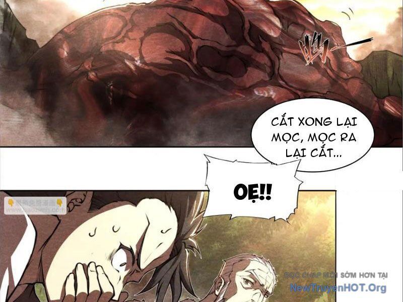 Hoàng Hôn Phân Giới Chap 6 - Next Chap 7