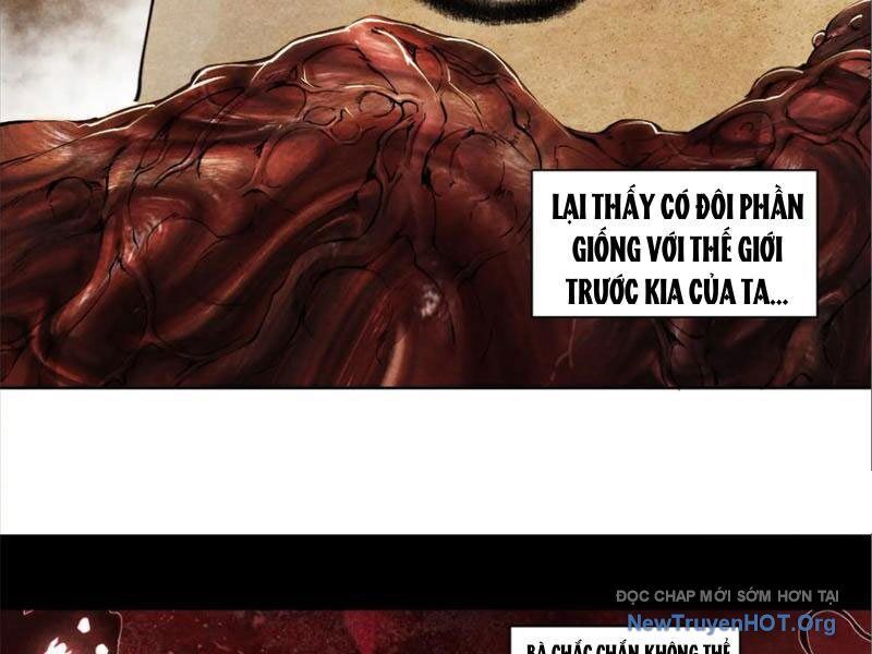 Hoàng Hôn Phân Giới Chap 6 - Next Chap 7