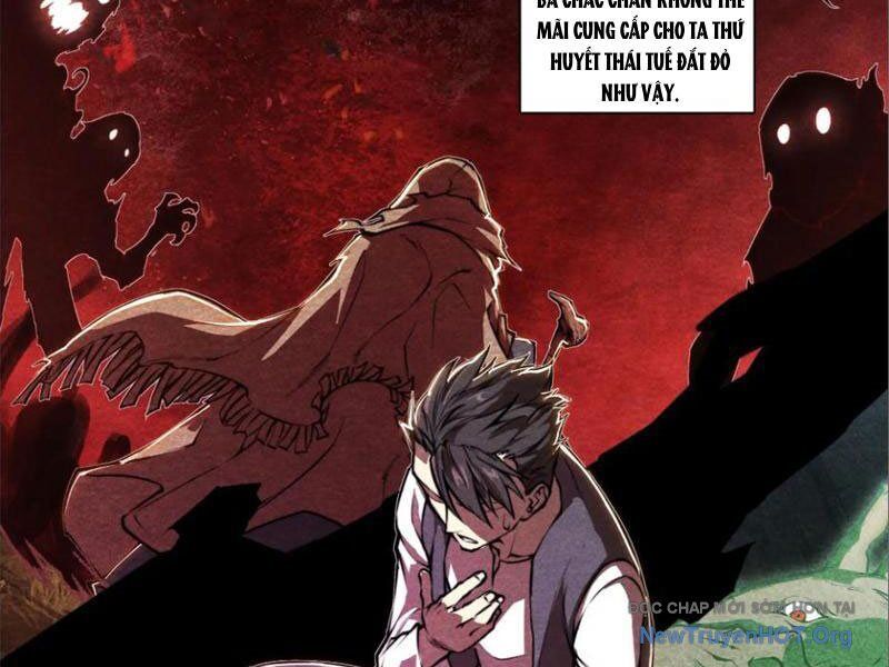 Hoàng Hôn Phân Giới Chap 6 - Next Chap 7