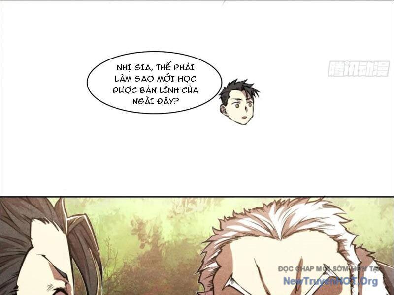 Hoàng Hôn Phân Giới Chap 6 - Next Chap 7