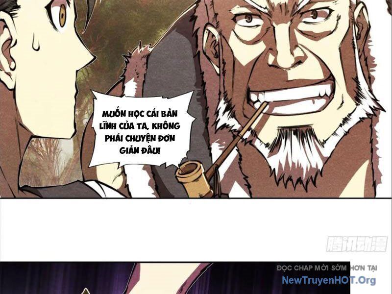 Hoàng Hôn Phân Giới Chap 6 - Next Chap 7