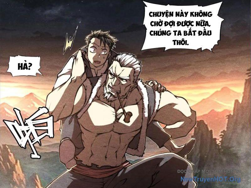 Hoàng Hôn Phân Giới Chap 6 - Next Chap 7