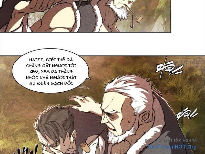 Hoàng Hôn Phân Giới Chap 6 - Next Chap 7