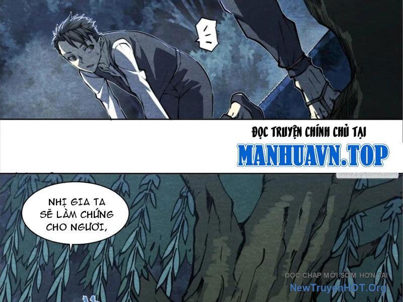 Hoàng Hôn Phân Giới Chap 6 - Next Chap 7
