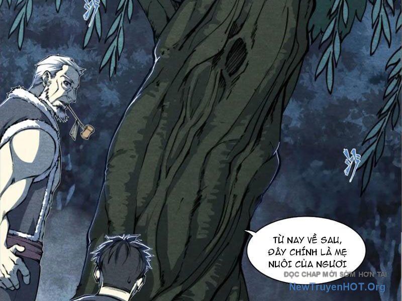Hoàng Hôn Phân Giới Chap 6 - Next Chap 7