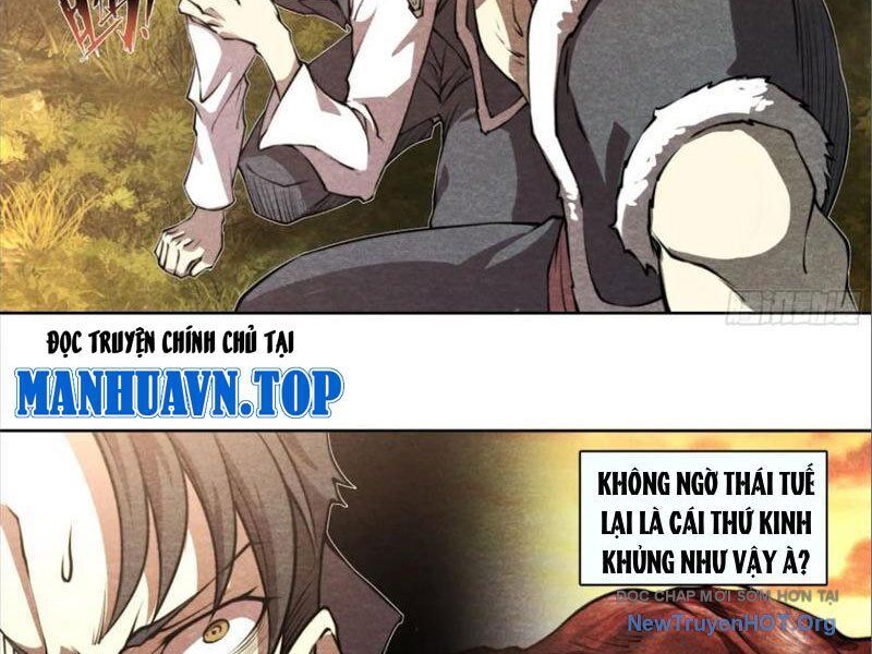 Hoàng Hôn Phân Giới Chap 6 - Next Chap 7
