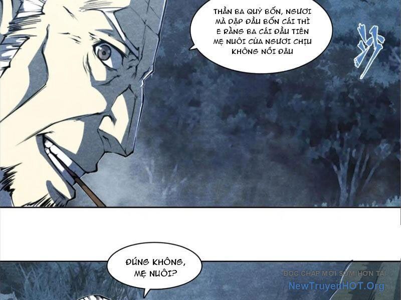 Hoàng Hôn Phân Giới Chap 6 - Next Chap 7