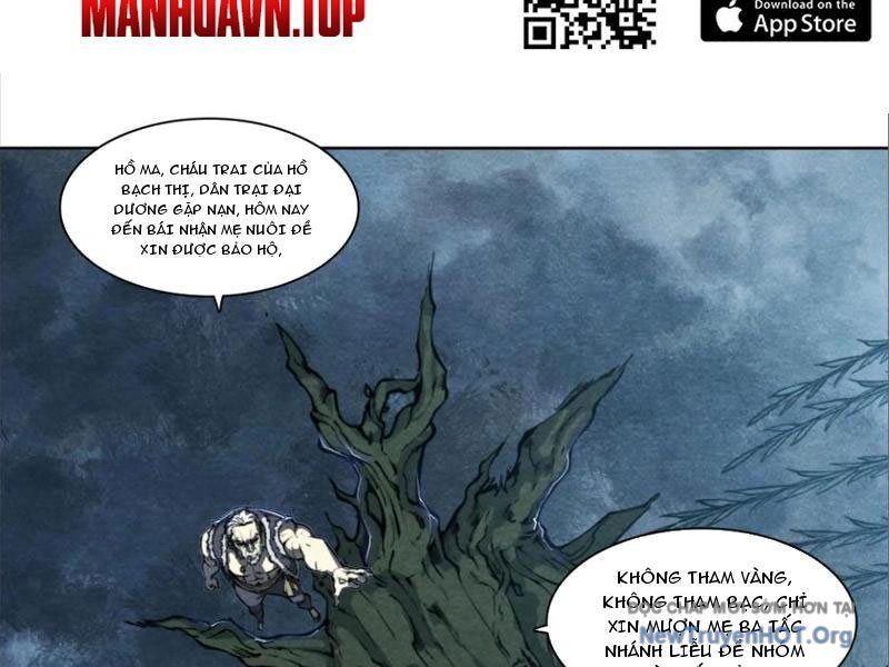 Hoàng Hôn Phân Giới Chap 6 - Next Chap 7