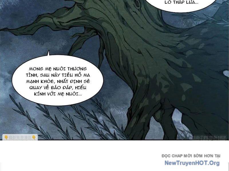 Hoàng Hôn Phân Giới Chap 6 - Next Chap 7