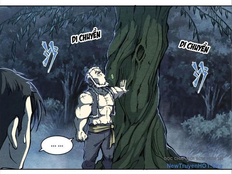 Hoàng Hôn Phân Giới Chap 6 - Next Chap 7